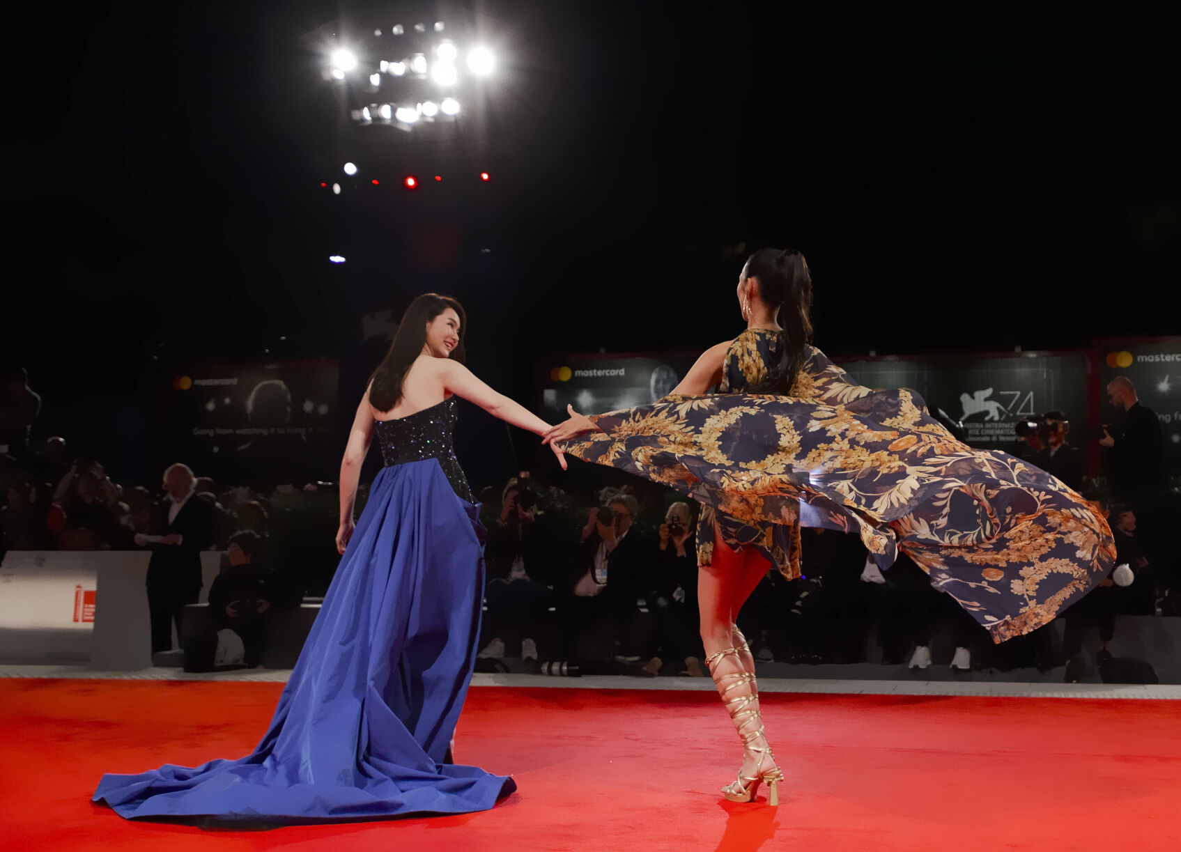 Venice Film Festival Photo Gallery